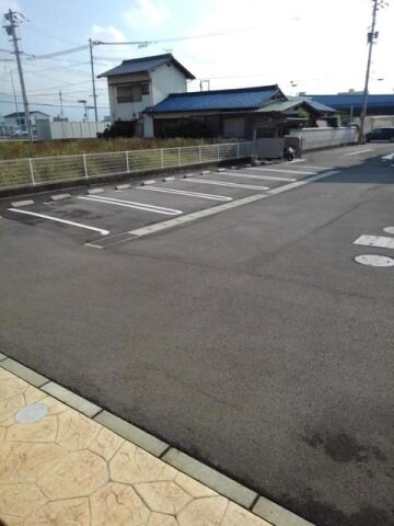  セイバリー　アパートメント　Ｂ