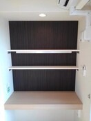 セイバリー　アパートメント　Ｂ