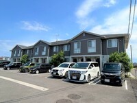 リーベ クオーレ B棟