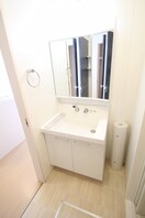  リーベ クオーレ B棟