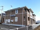 ドエルエバーグリーンＣの外観