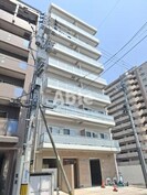 リマーク旅籠町の外観
