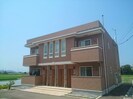 ルークス　勇峰Ｄの外観