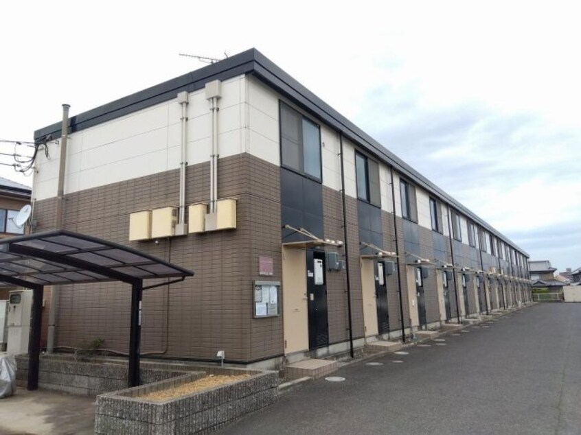  レオパレス高木