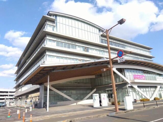  レオパレス高木