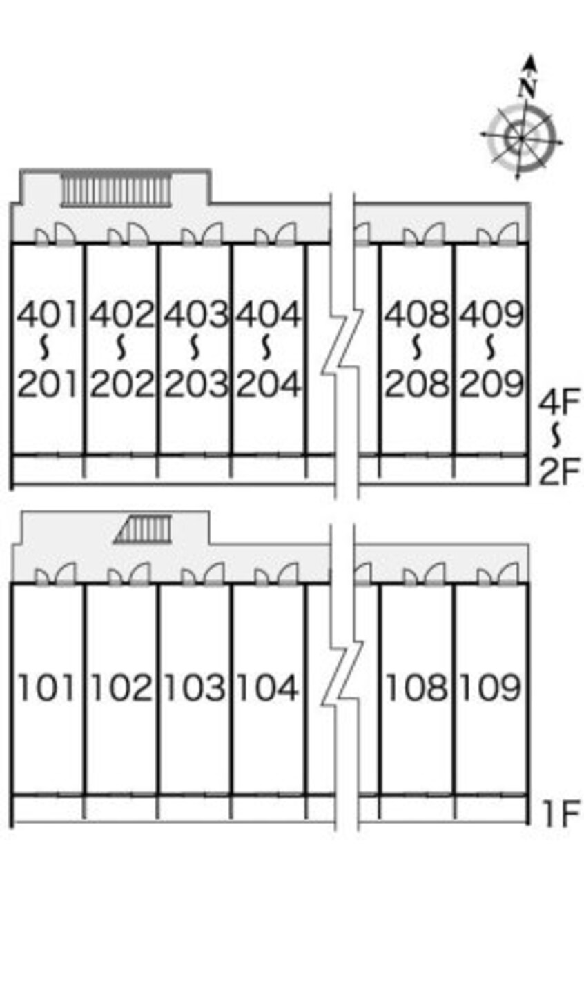  レオパレス夢Ｔｏｗｎ
