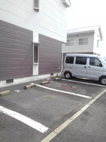  プラドール邦Ａ