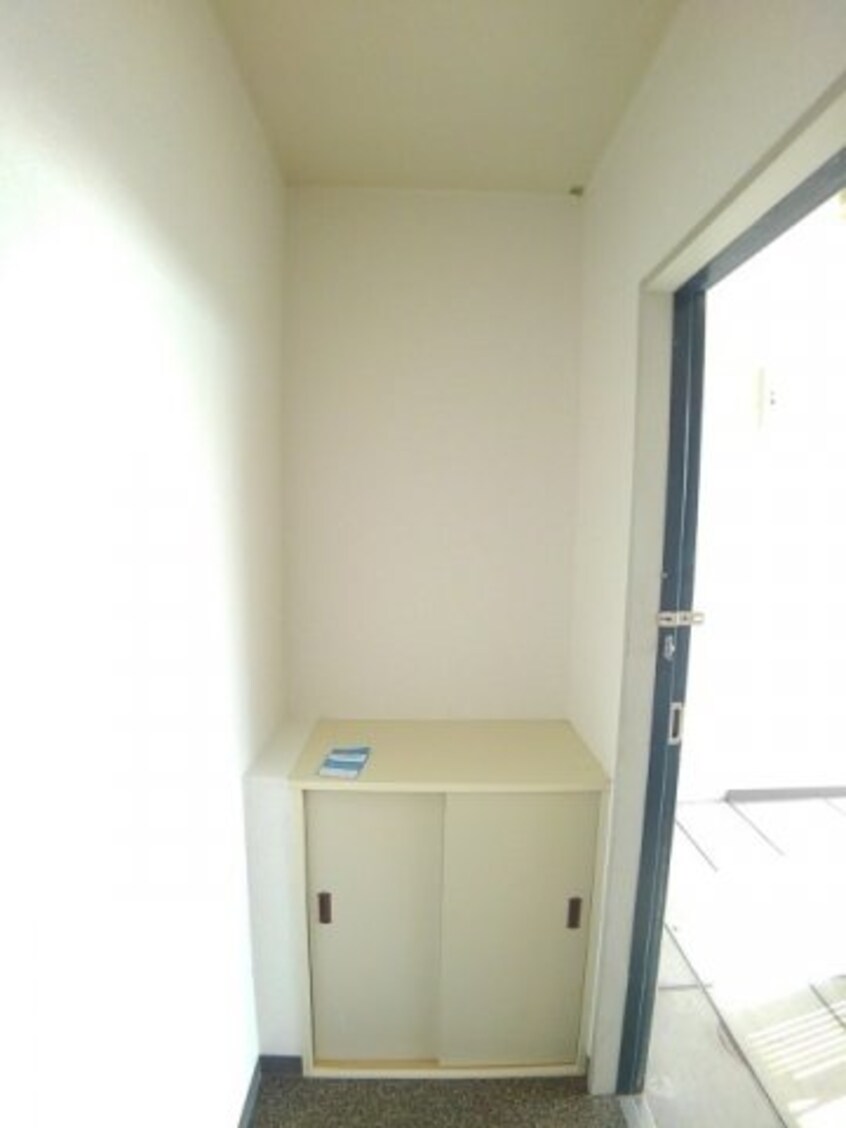  プラドール邦Ａ