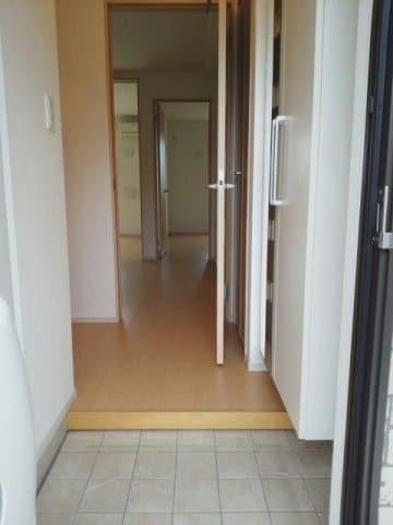  レユスィートＹ　Ⅳ