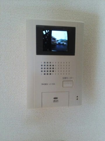  レユスィートＹ　Ⅳ