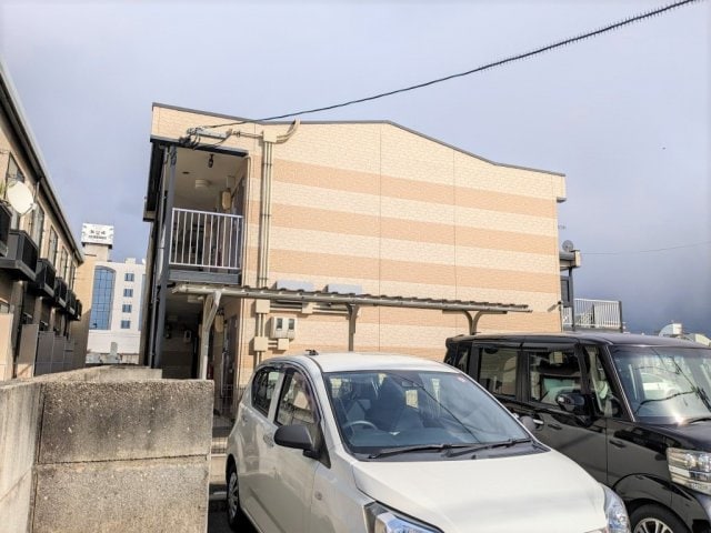  レオパレスＳ　ＣＯＵＲＴ