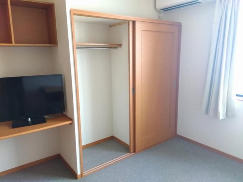  レオパレスＳ　ＣＯＵＲＴ