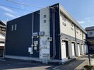 レオネクストグランドゥールパルの外観
