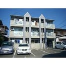 ステーションエイトの外観