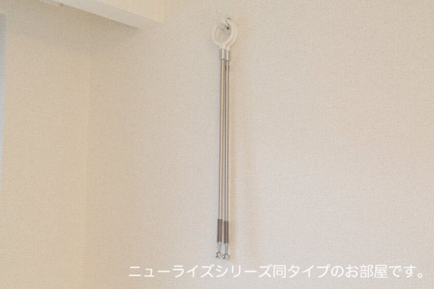  メゾン・ミクニⅢ　Ａ