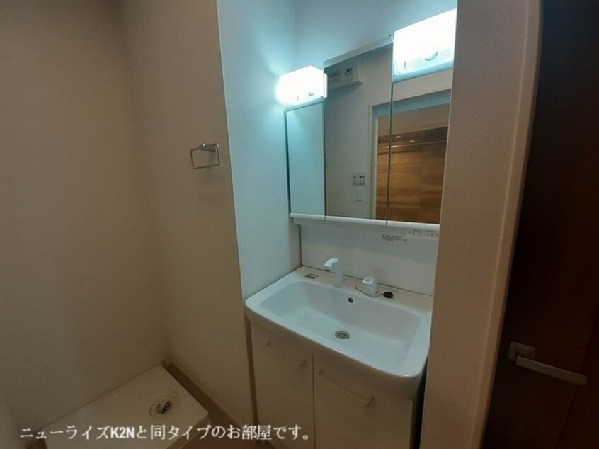  メゾン・ミクニⅢ　Ａ