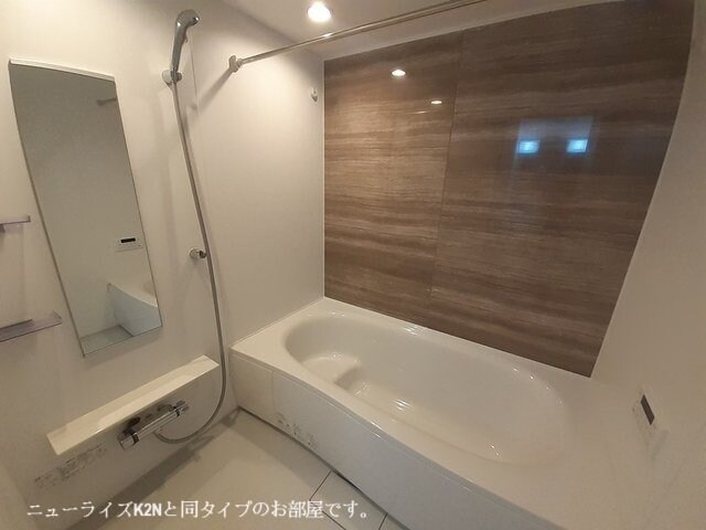  メゾン・ミクニⅢ　Ａ