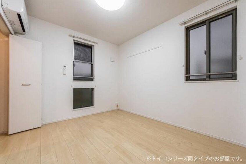  メゾン・ミクニⅢ　Ｂ