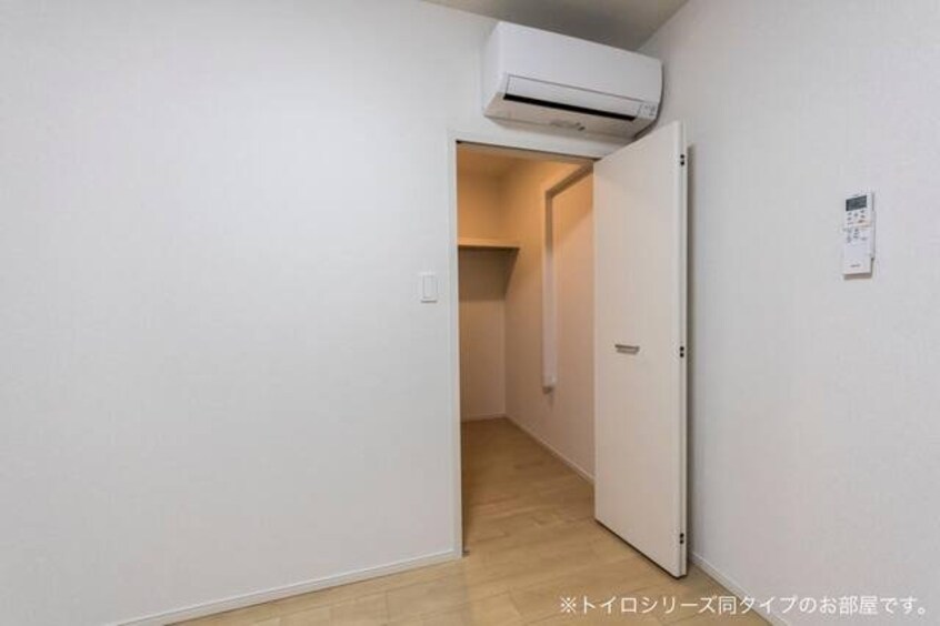  メゾン・ミクニⅢ　Ｂ