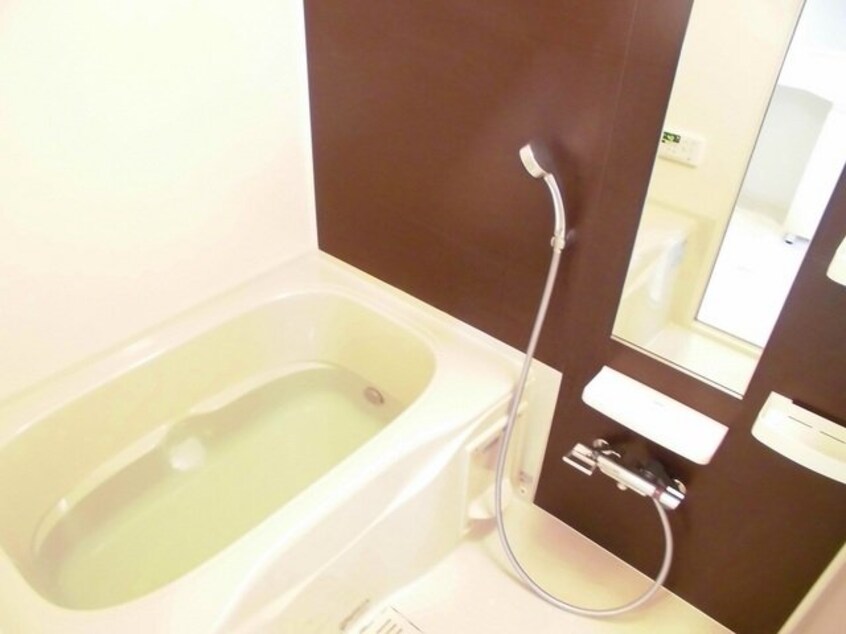  メゾン・ミクニⅢ　Ｂ