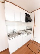  ヌーベル稲木　Ａ