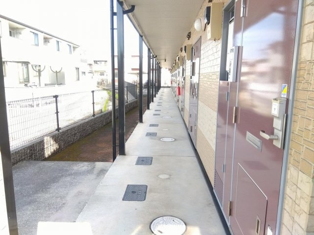  レオパレスＨｉｒｏ　Ⅱ