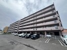 ウイングコート高松の外観