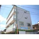 ツースリーワンマンションの外観