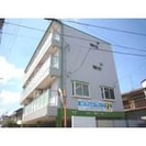 ツースリーワンマンションの外観