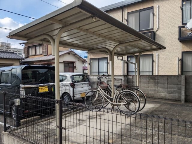  レオパレスＳ　ＣＯＵＲＴ