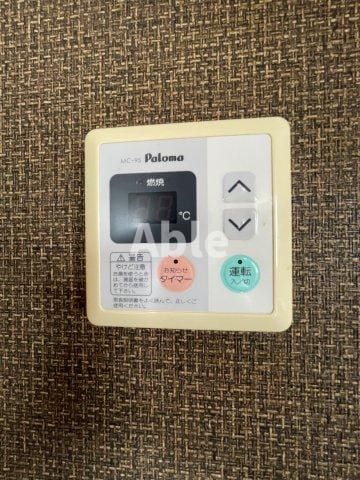  キュービックパレス