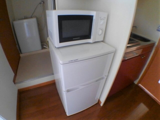  レオパレスＨａｂｉｔａｃｉｏｎ　Ｈａｙａｓｈｉ