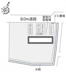  レオパレス金倉Ⅱ