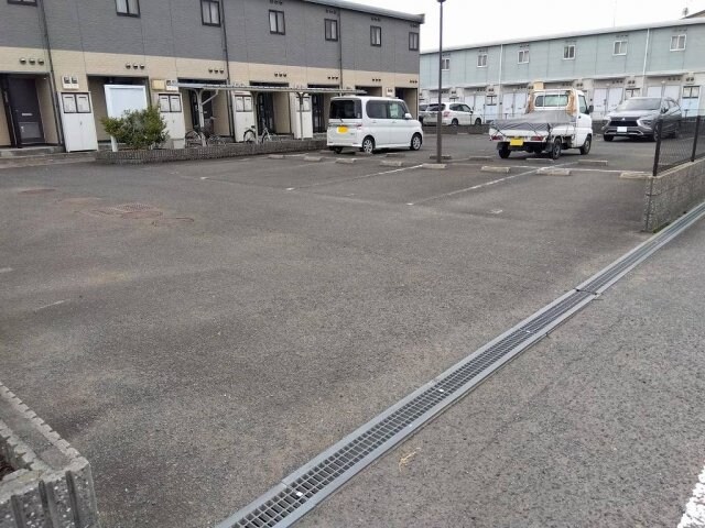  レオパレス金倉Ⅱ