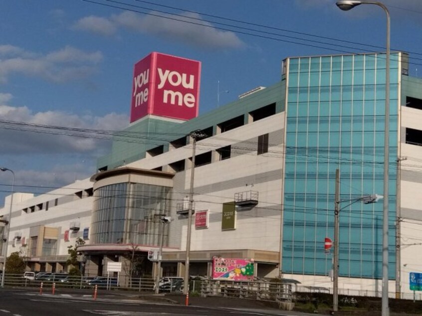 レオパレス金倉Ⅱ