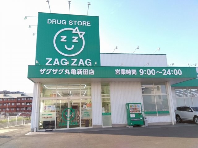 レオパレス金倉Ⅱ