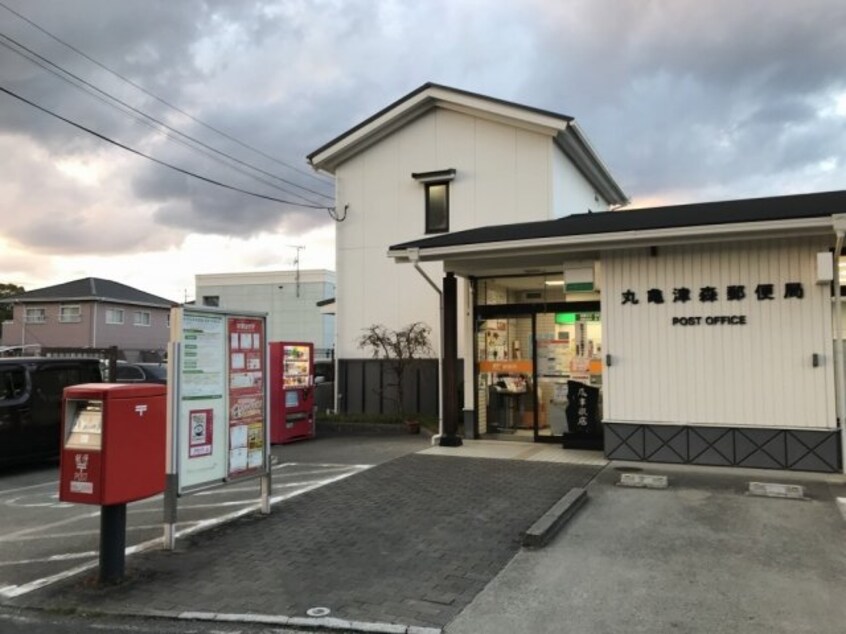  レオパレス金倉Ⅱ