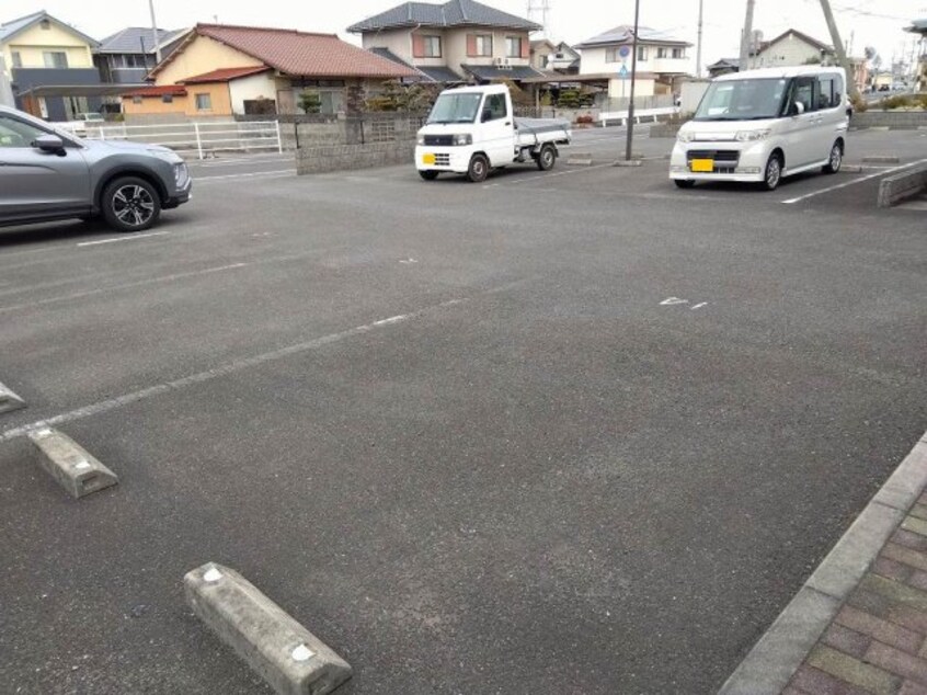  レオパレス金倉Ⅱ
