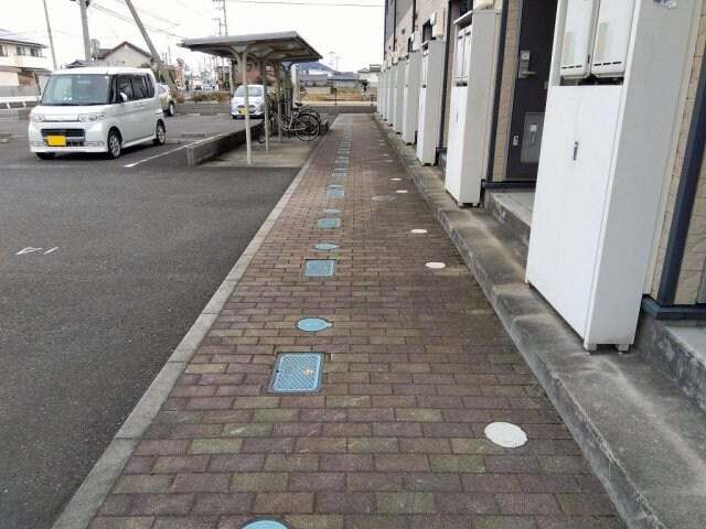  レオパレス金倉Ⅱ