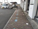  レオパレス金倉Ⅱ
