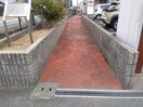  レオパレス金倉Ⅱ
