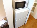  レオパレス金倉Ⅱ