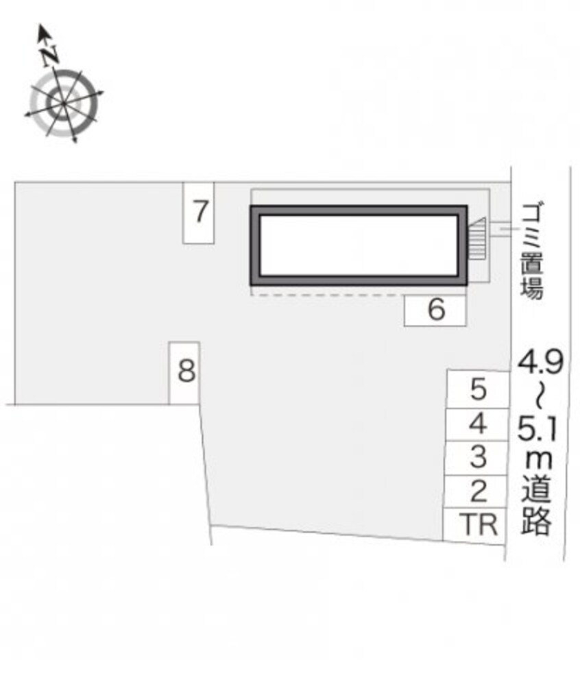  レオパレスプログレスｉｎ