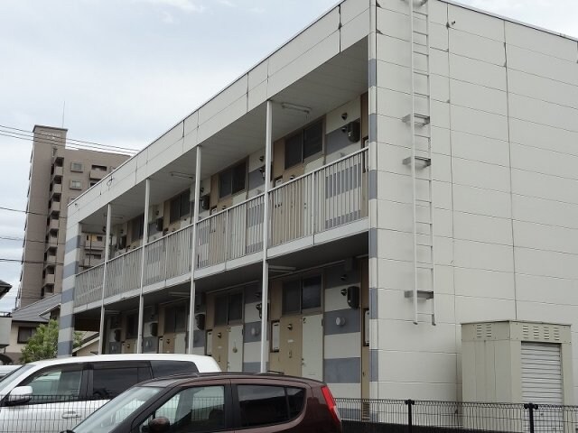 レオパレスプログレスｉｎ