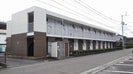 レオパレスＭａ　ｍａｉｓｏｎ　ｓａｋｏの外観