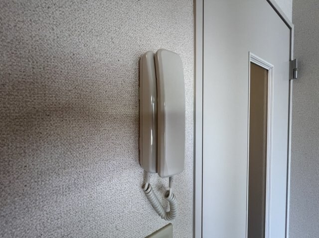  レオパレスエルサ