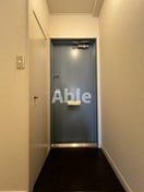  レオパレスエルサ