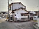 上天神町戸建の外観