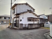 上天神町戸建