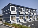 レオネクスト太田上町茶園の外観